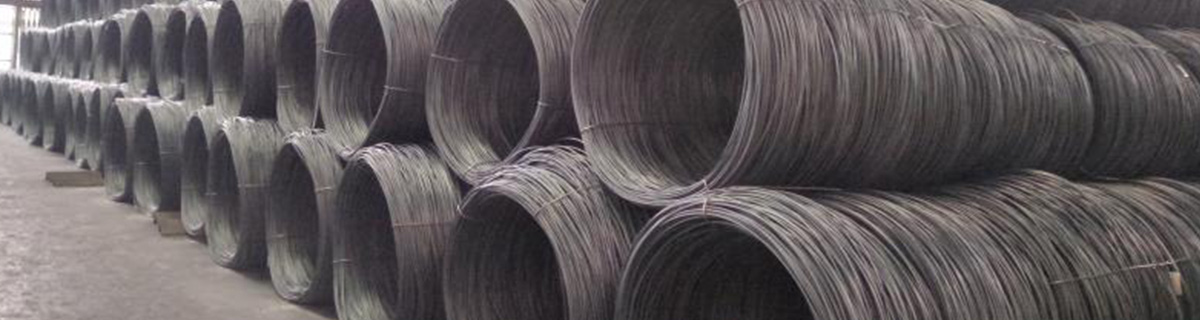 高速線材生產(chǎn)線